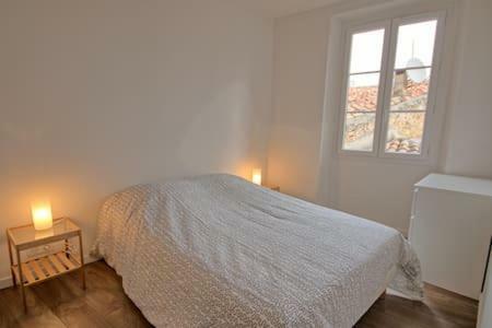 202-Appartement Renove Vieil Антиб Екстериор снимка
